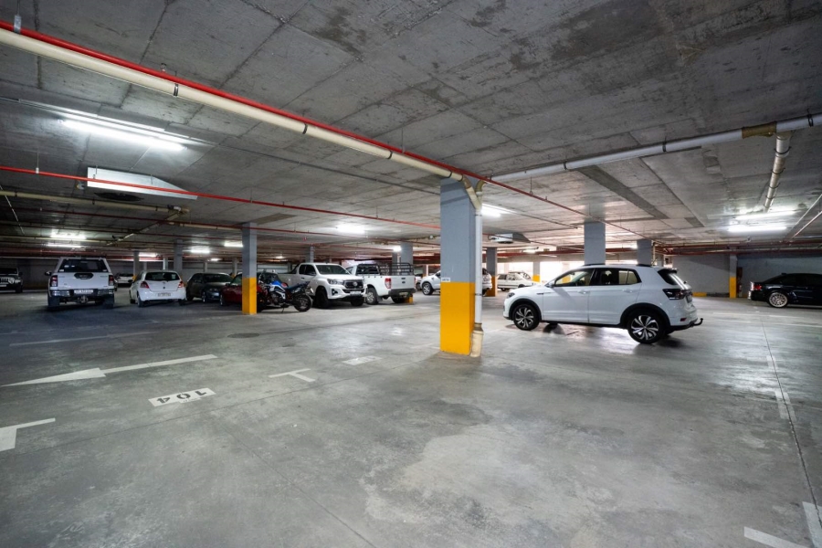 2 Bedroom Property for Sale in Durbanville Western Cape